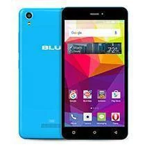 BLU Studio M HD 16GB - White - Unlocked