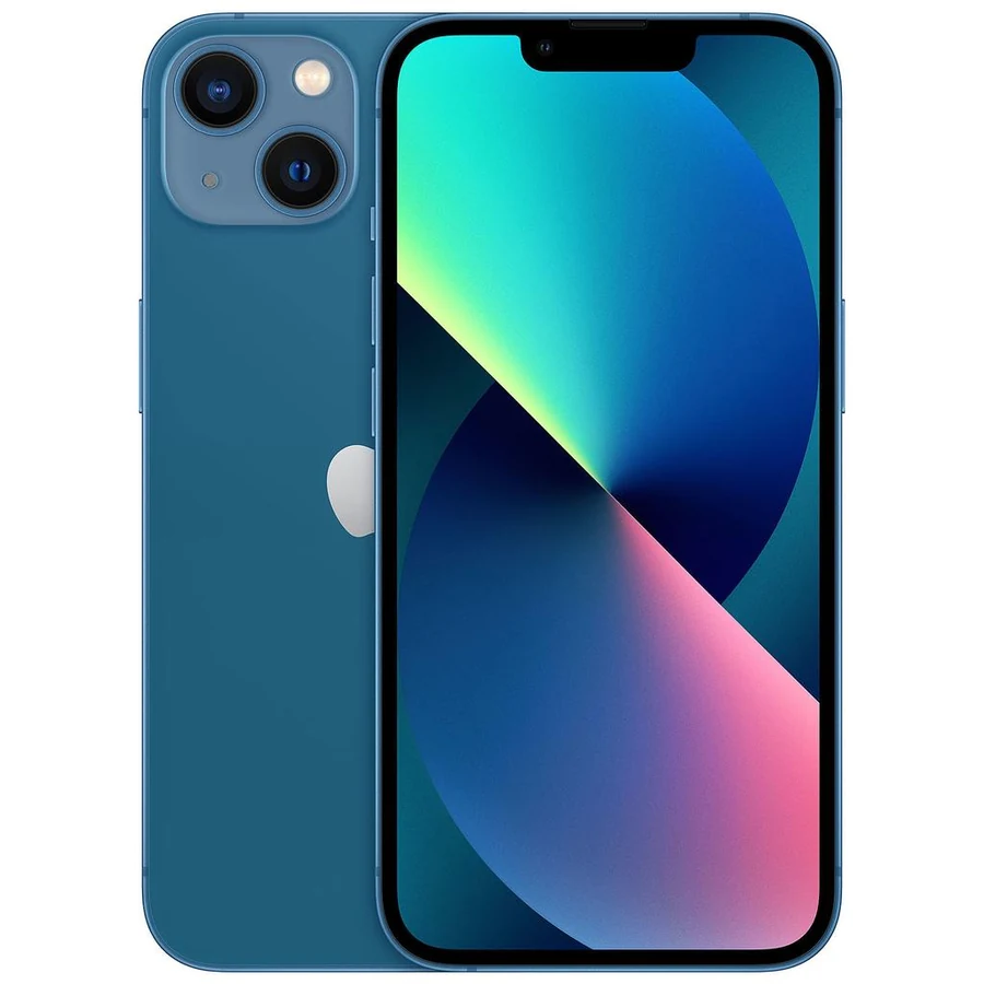 iPhone 13 · Locked AT&T