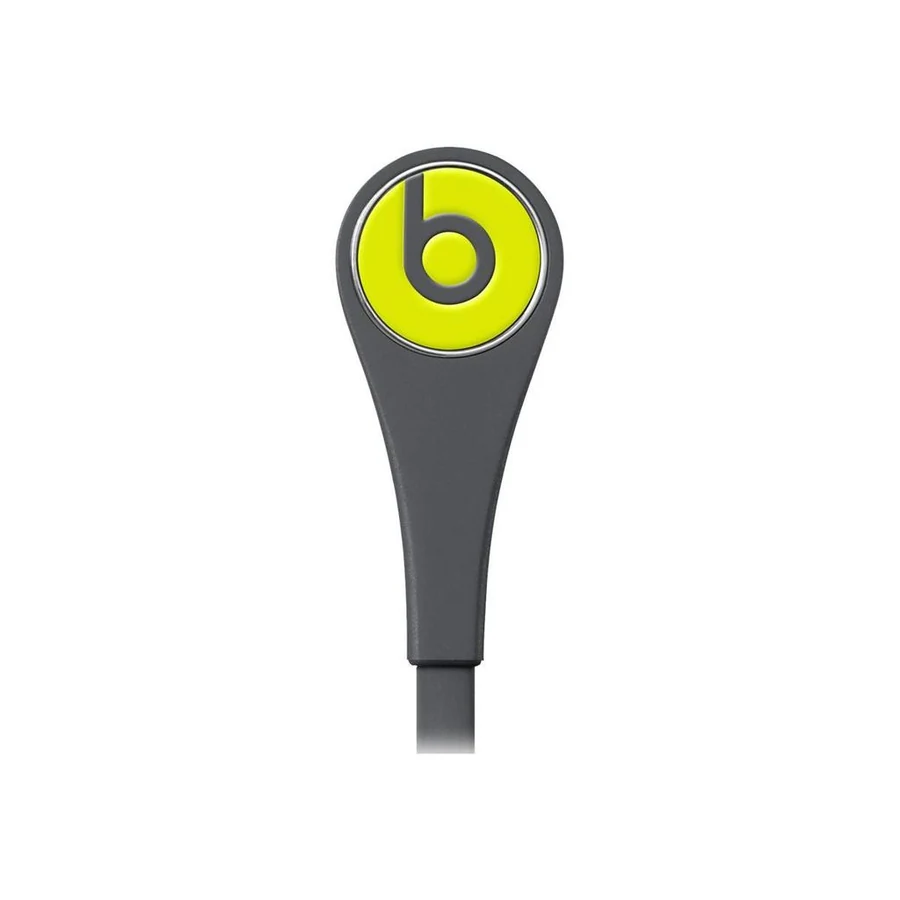 Beats By Dr. Dre Tour2 Earphones - Yellow