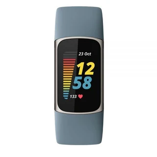 Fitbit Charge 5 Bluetooth 38 mm - Blue