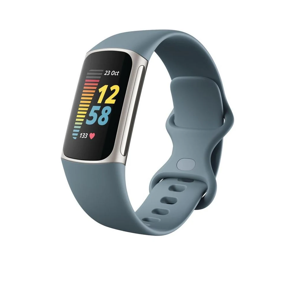 Fitbit Charge 5 Bluetooth 38 mm - Blue
