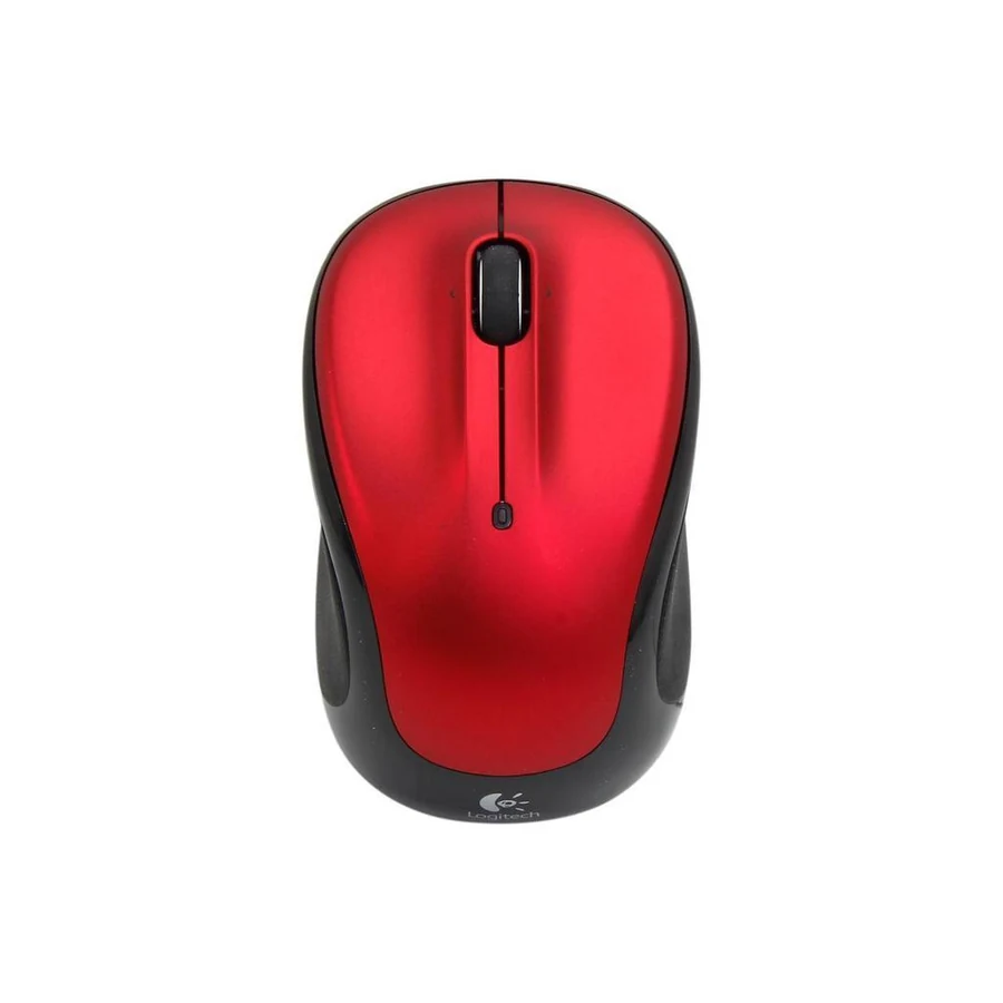 Logitech M325 Mouse Wireless