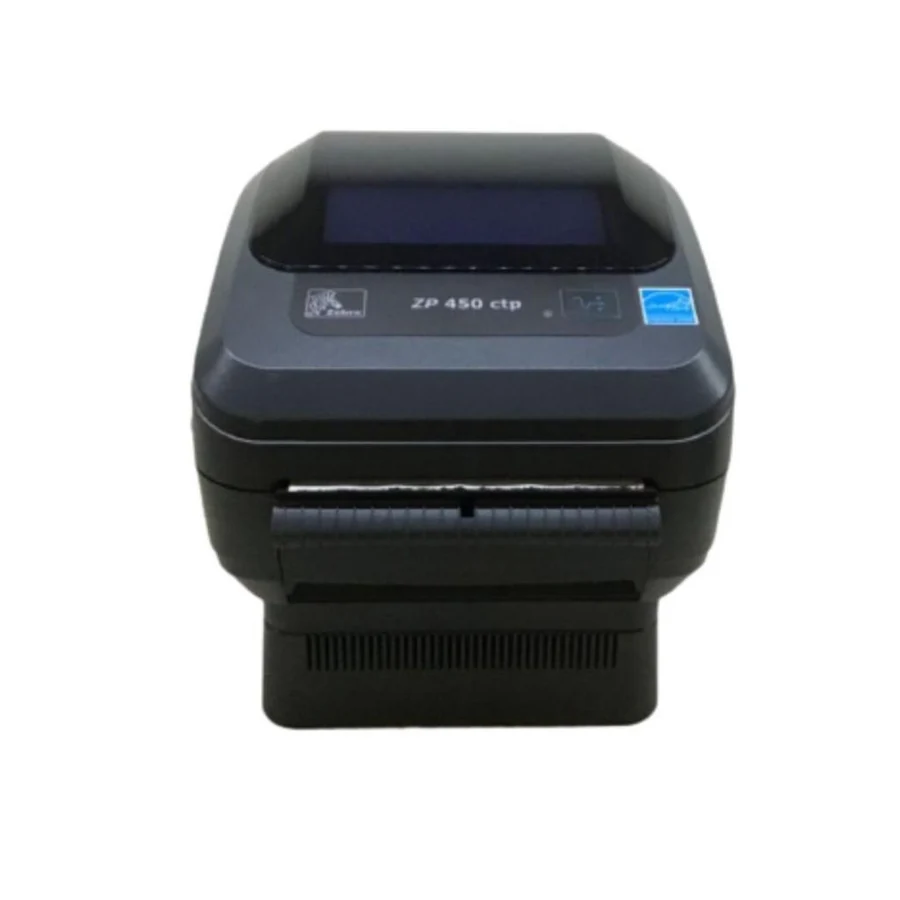 Zebra ZP 450 CTP
