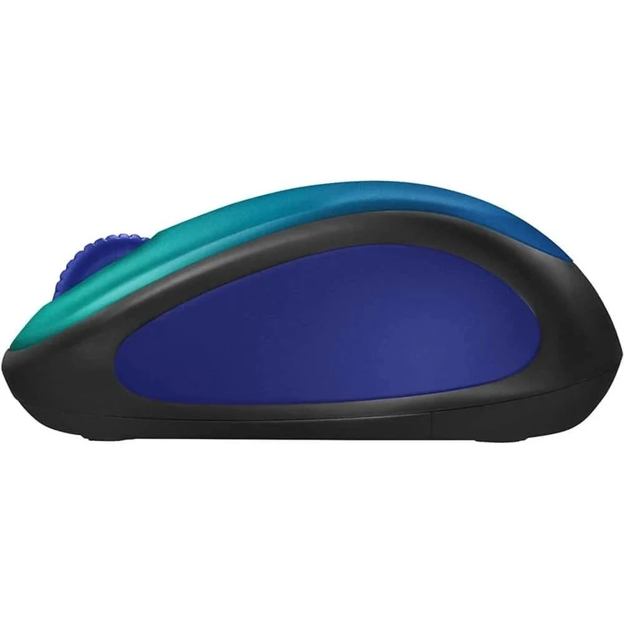 Logitech M317 Mouse Wireless