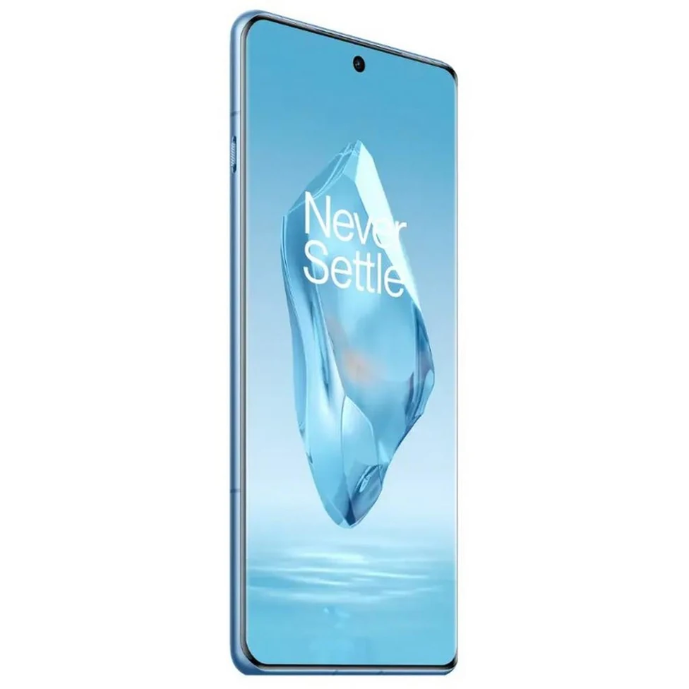 OnePlus 12R 256GB - Blue - Unlocked