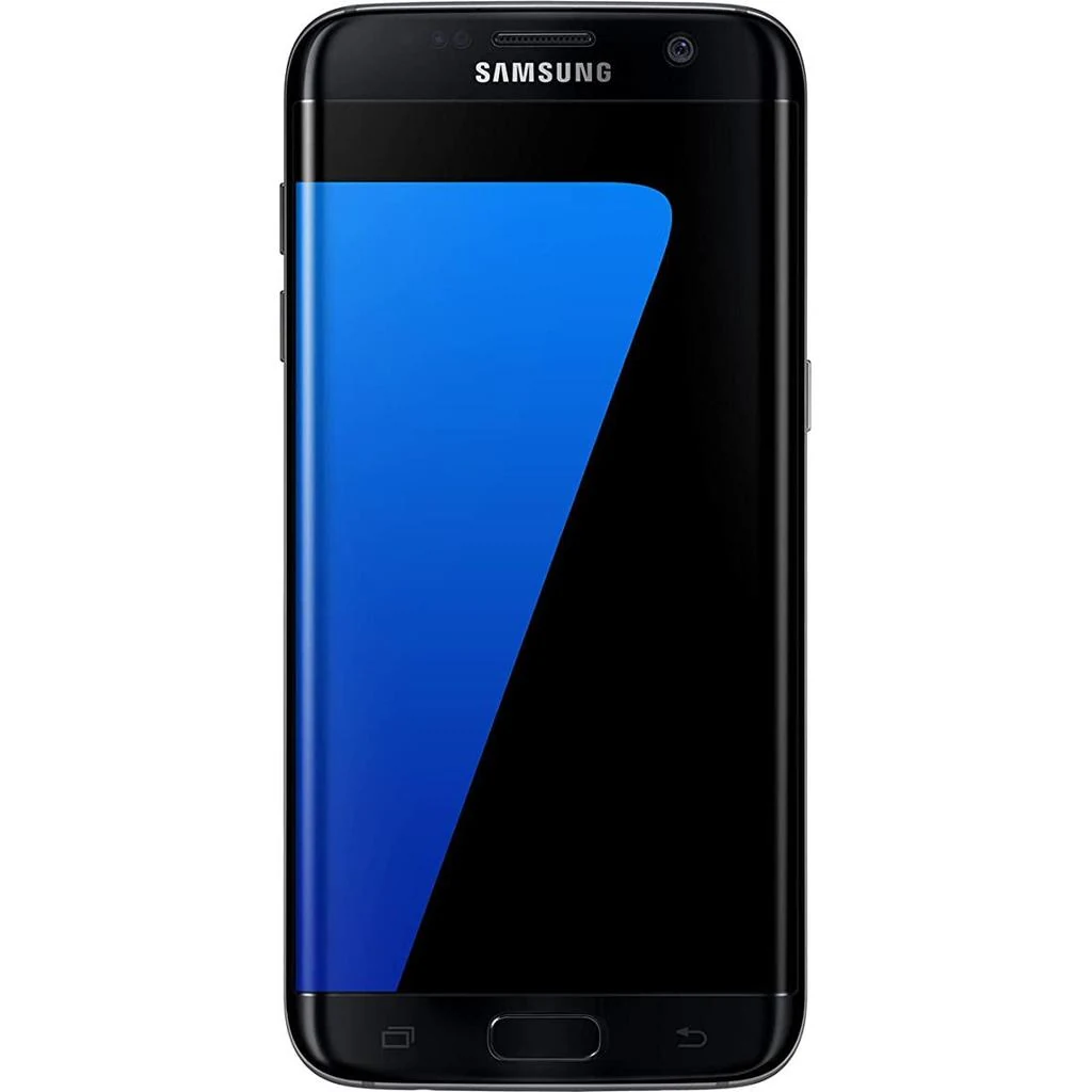 Galaxy S7 Edge 32GB  - Black - Unlocked