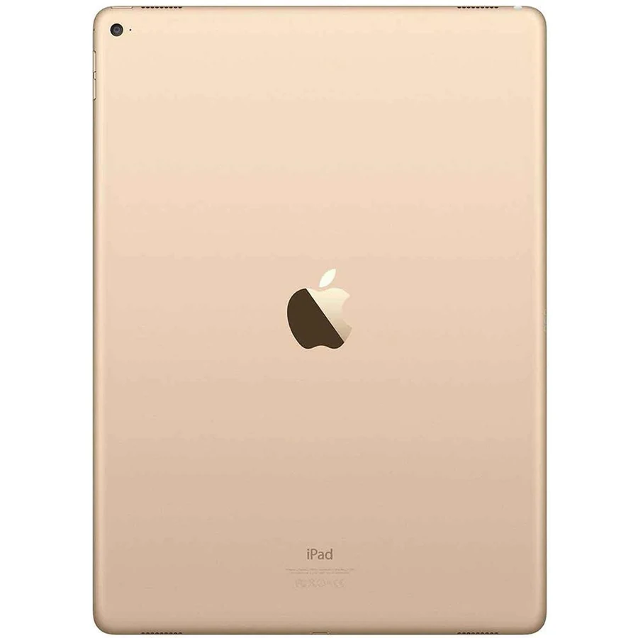 iPad Pro · 2016 · 9.7-inch · Gold · Image 3