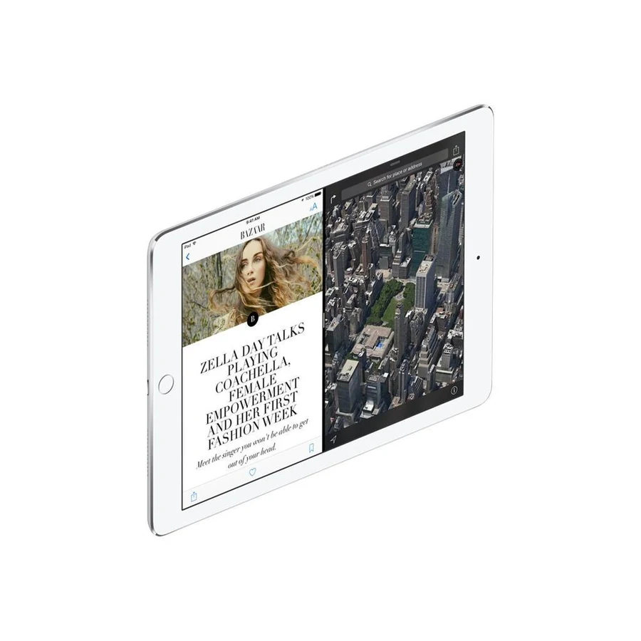 iPad Pro · 2016 · 9.7-inch · Gold · Image 4