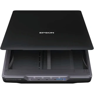 Epson Perfection V39 Scanner