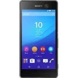 Sony Xperia M5 Dual 16GB  - Black - Locked Verizon