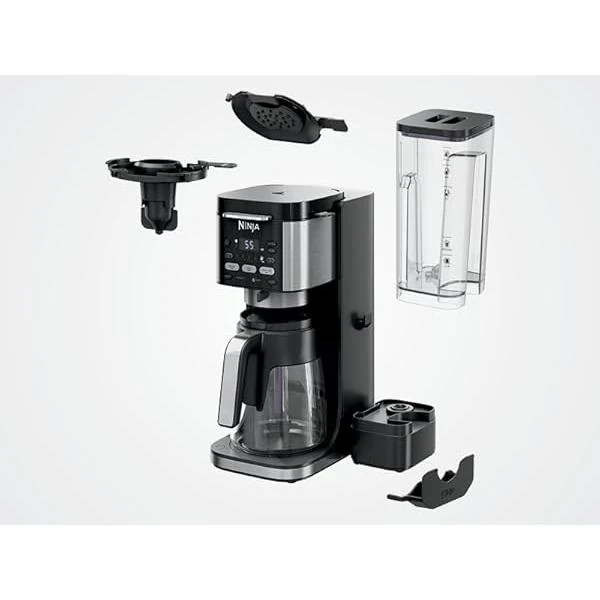 Coffee maker Ninja Drip Coffee Maker DualBrew