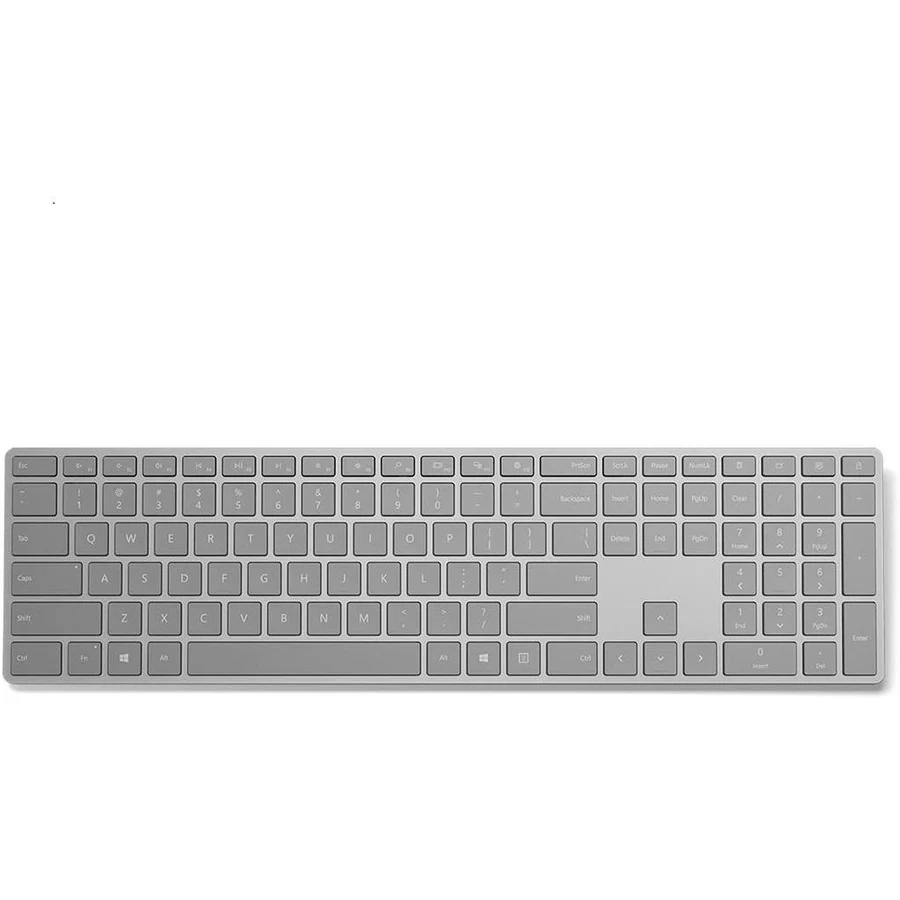 Microsoft Keyboard QWERTY Wireless Surface WS2-00002