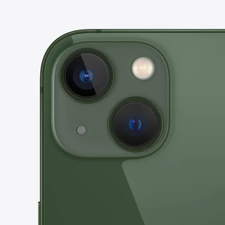 iPhone 13 mini 128GB  - Green - Locked AT&T