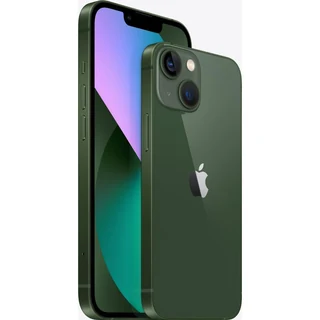 iPhone 13 mini 128GB  - Green - Locked AT&T