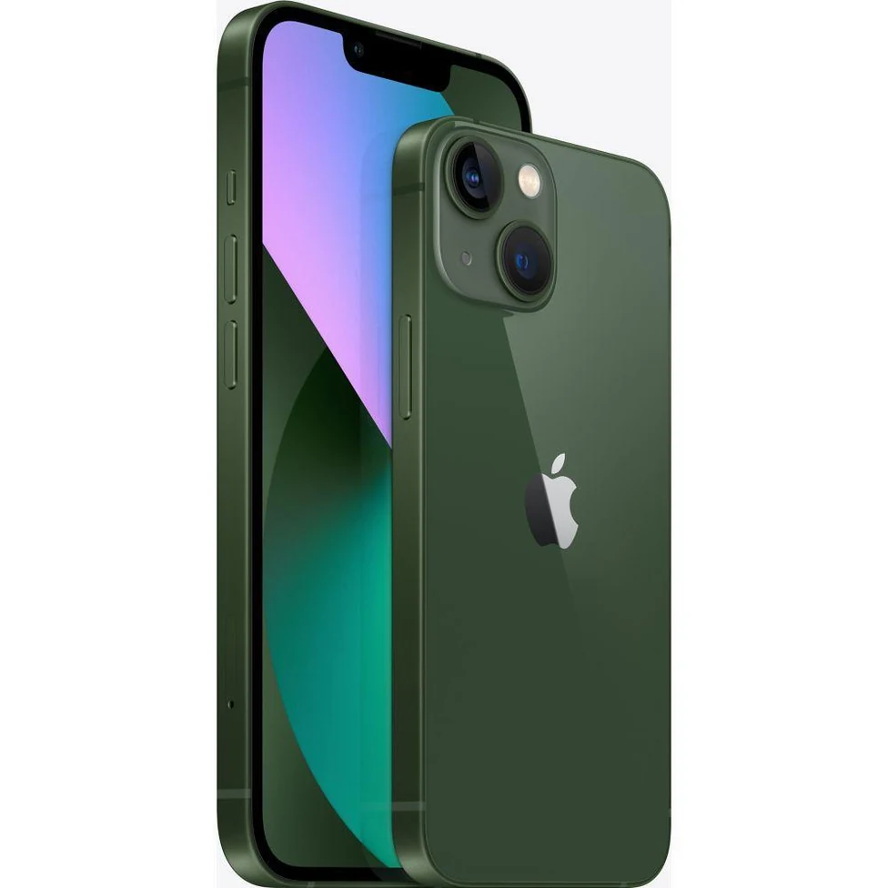 iPhone 13 mini 128GB  - Green - Locked AT&T