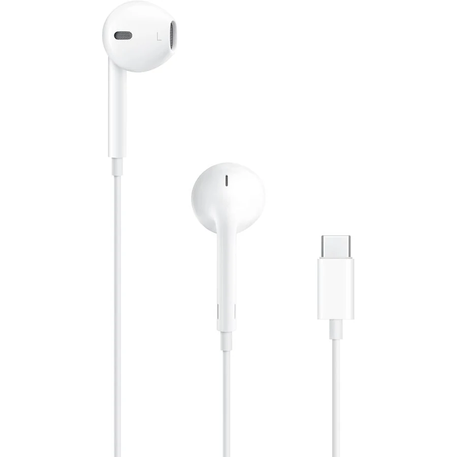 MYQY3AM/A Earphones - White