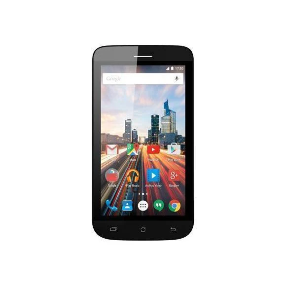 Archos 40 Helium 8GB - Black - Locked AT&T