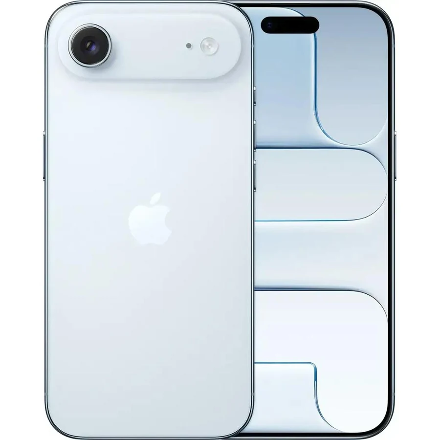 iPhone Air 256GB - Sky Blue - Locked T-Mobile