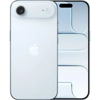 iPhone Air 256GB - Sky Blue - Locked T-Mobile