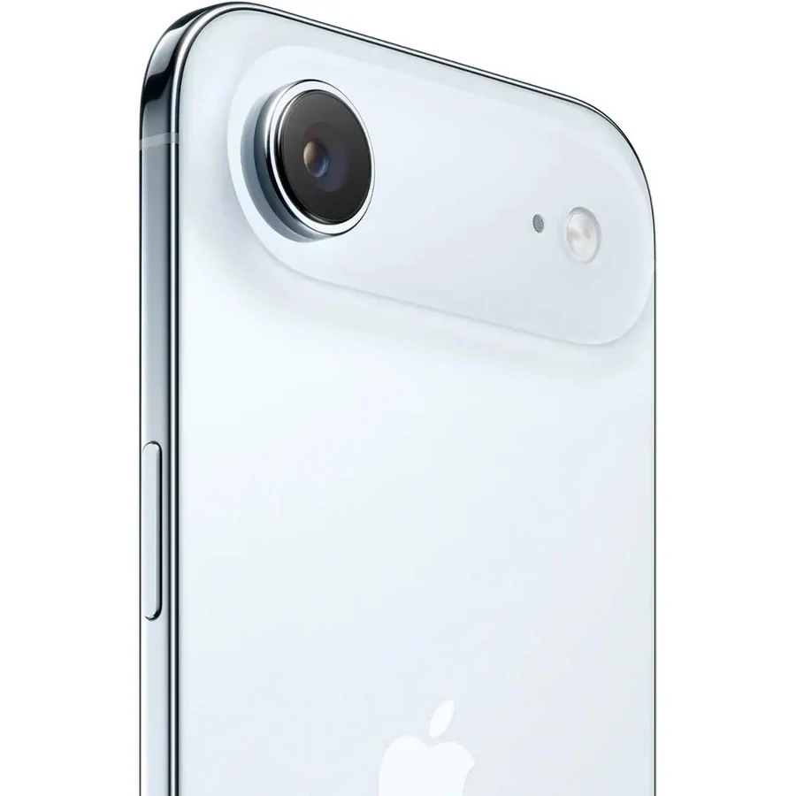 iPhone Air 256GB - Sky Blue - Locked T-Mobile