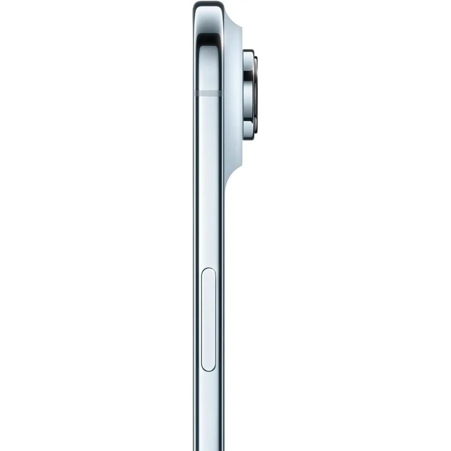 iPhone Air 256GB - Sky Blue - Locked T-Mobile