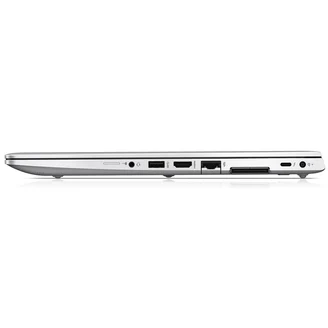 Hp EliteBook 850 G6 15-inch (2019) - Core i7 - Gen 8 (U) - 8 GB - SSD 256 GB