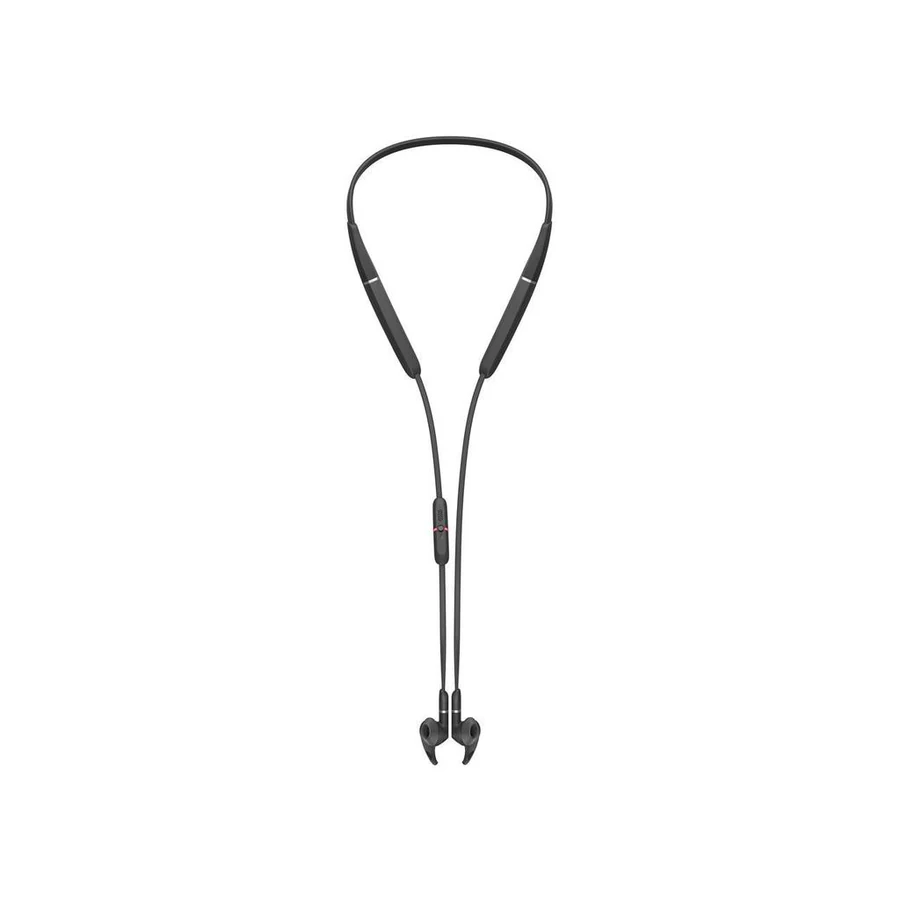 Jabra Evolve 65E MS & Link 370 · Black · Image 3