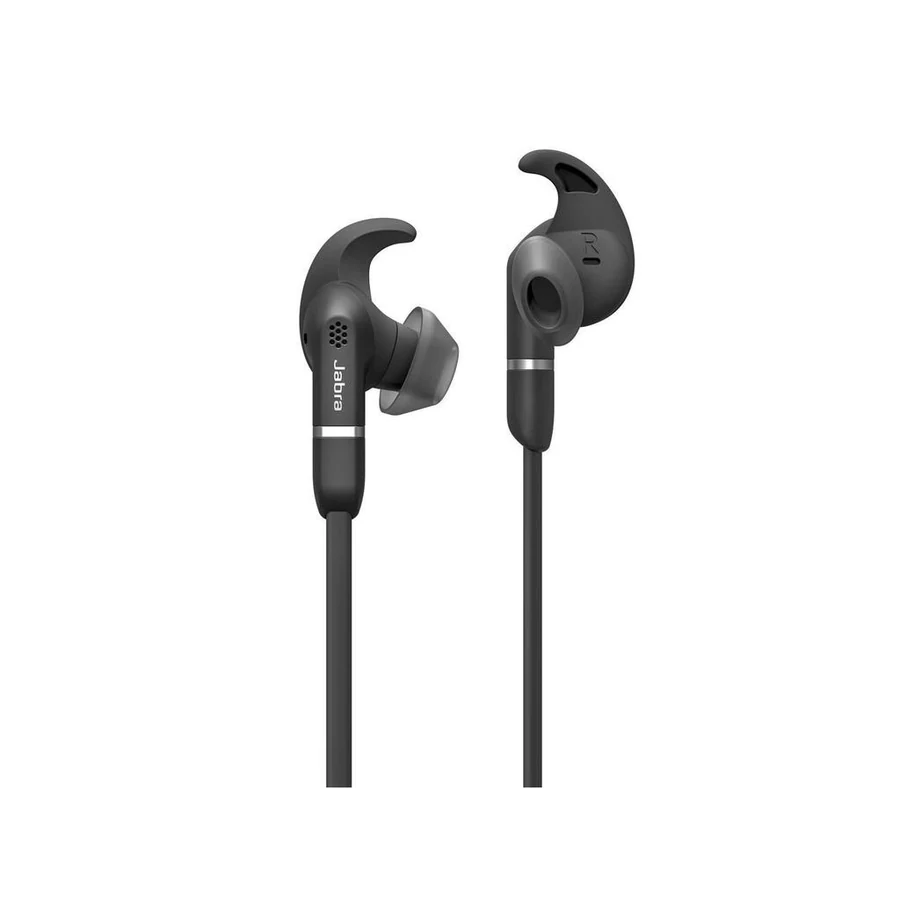 Jabra Evolve 65E MS & Link 370 · Black · Image 4