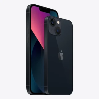 iPhone 13 128GB  - Midnight - Locked Verizon