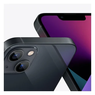 iPhone 13 128GB  - Midnight - Locked Verizon