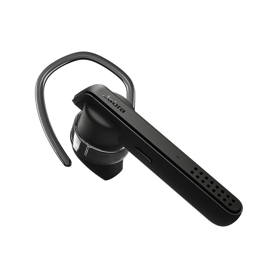 Talk 45 · Black