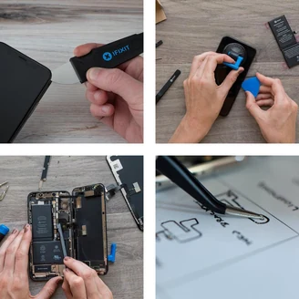 iFixit Essential Electronics Tool kit