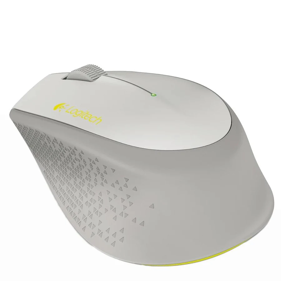 Logitech M280 Mouse Wireless