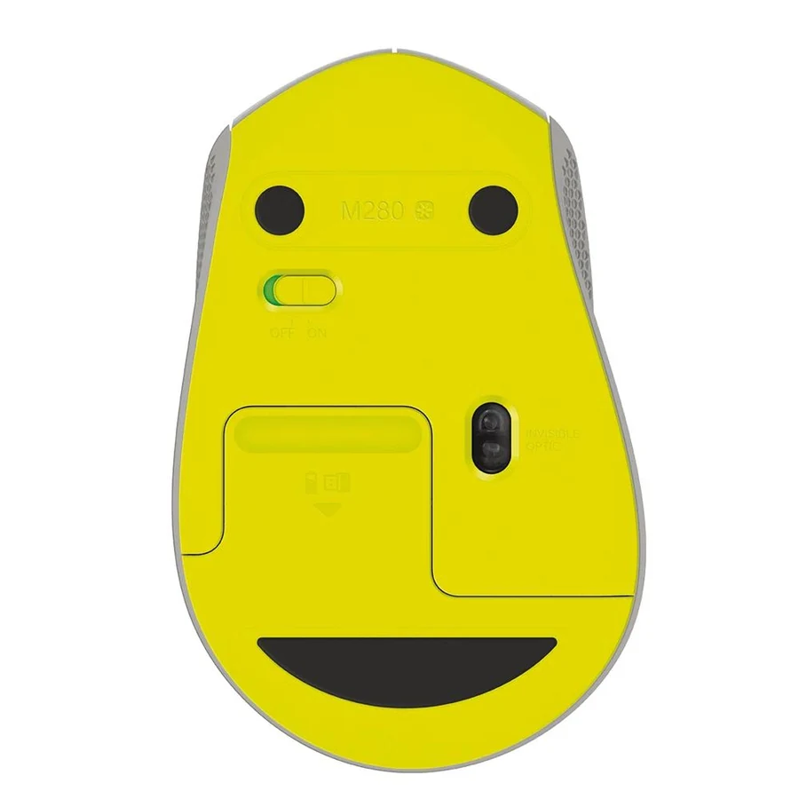 Logitech M280 Mouse Wireless