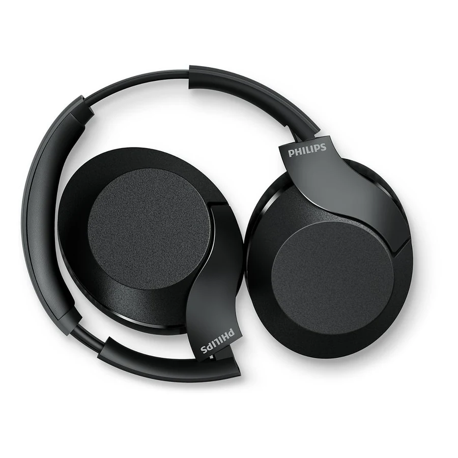 Philips TAPH802BK Noise cancelling Headphone Bluetooth - Black