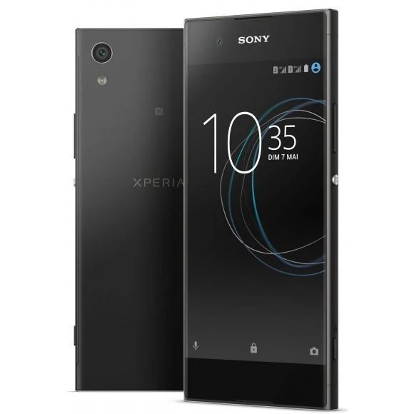 Sony Xperia XA1 32GB - Black - Unlocked