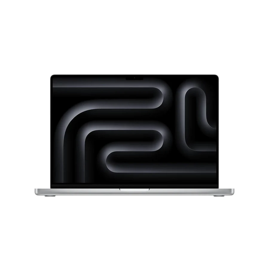 MacBook Pro 16-inch (2026, M5 Pro) · Silver