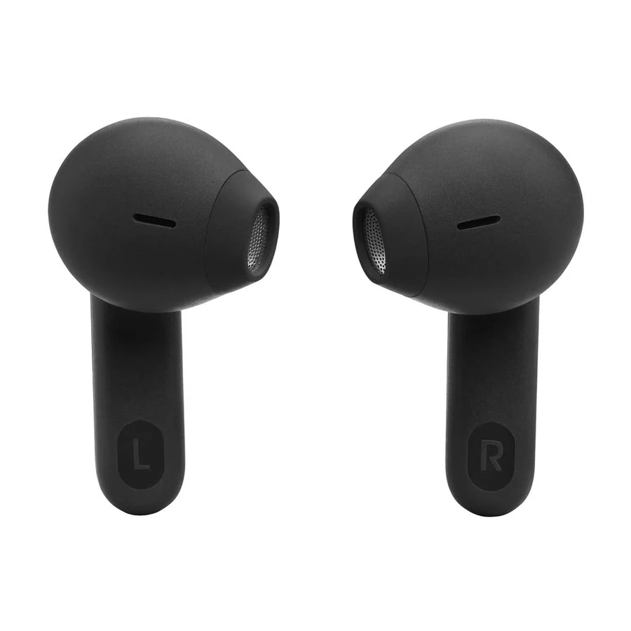 Tune Flex · Black · Image 2