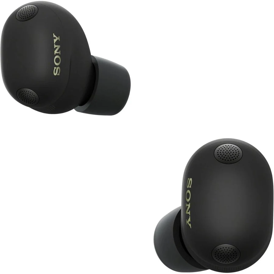 WF1000XM6/B · Black
