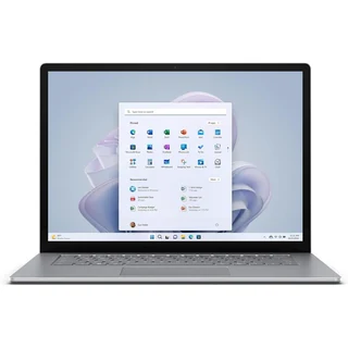 Microsoft Surface Laptop 5 15-inch (2022) - Core i7 - Gen 12 (U) - 16 GB - SSD 512 GB