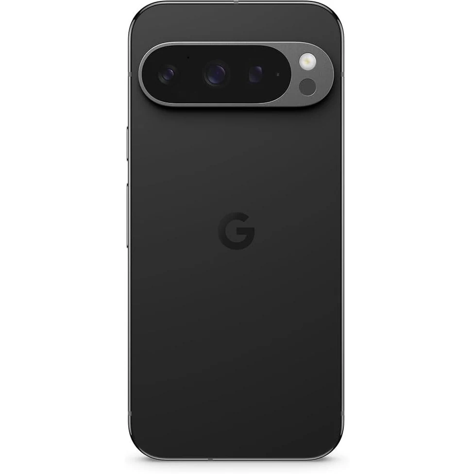Google Pixel 9 Pro 128GB - Black - Unlocked