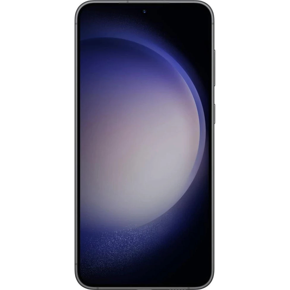 Galaxy S23+ 256GB - Black - Locked T-Mobile
