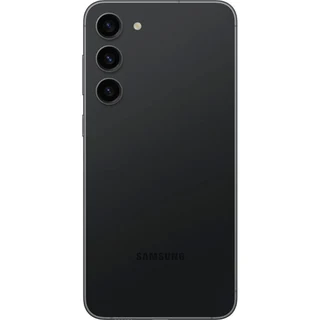 Galaxy S23+ 256GB  - Black - Locked T-Mobile