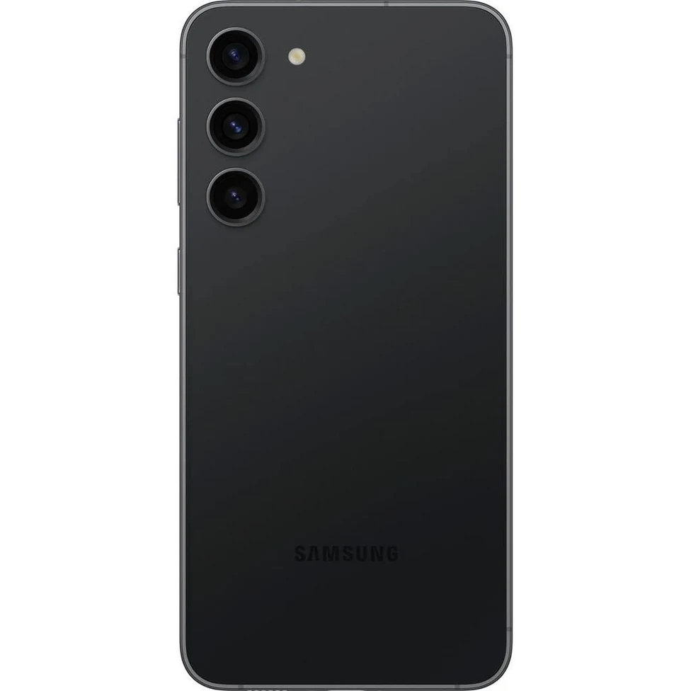 Galaxy S23+ 256GB - Black - Locked T-Mobile