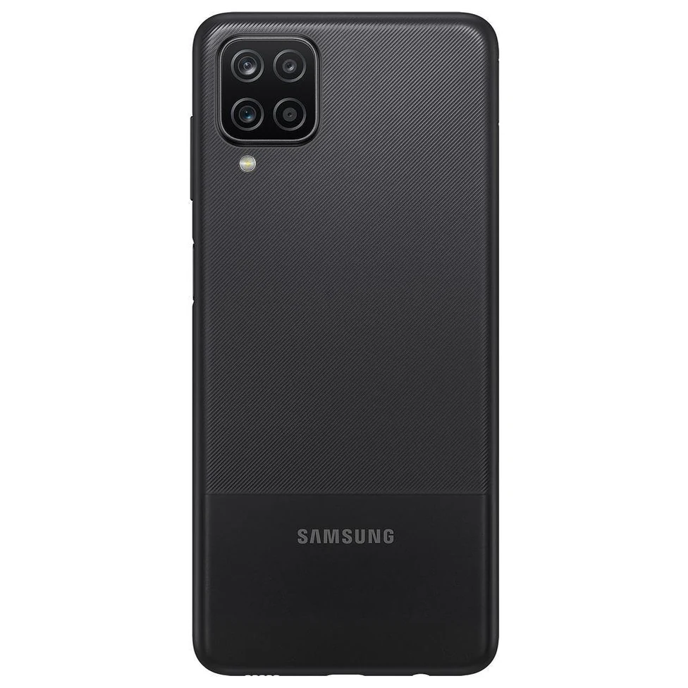 Galaxy A12 32GB - Black - Unlocked