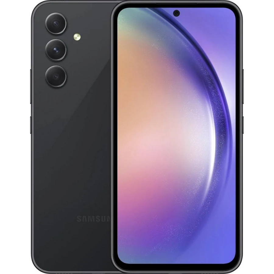 Galaxy A54 128GB - Gray - Locked AT&T