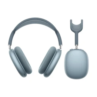 AirPods Max · Blue · Image 2
