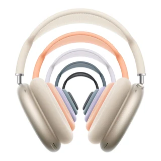 AirPods Max · Blue · Image 3