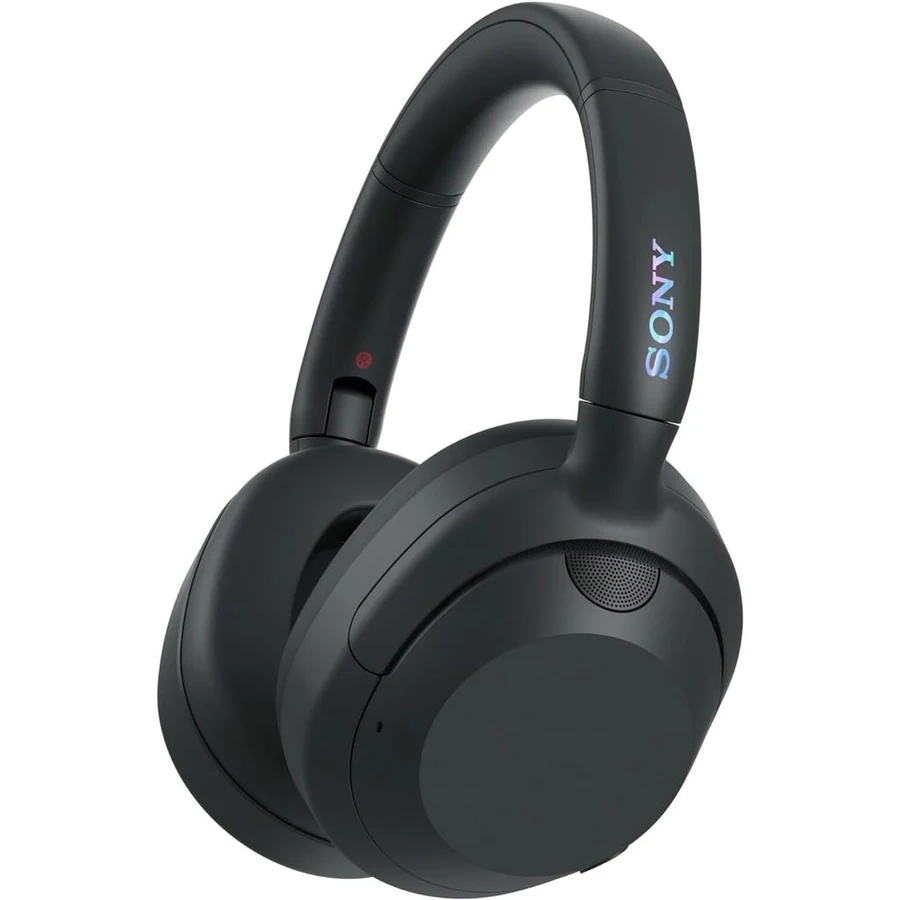 WHULT900N · Black