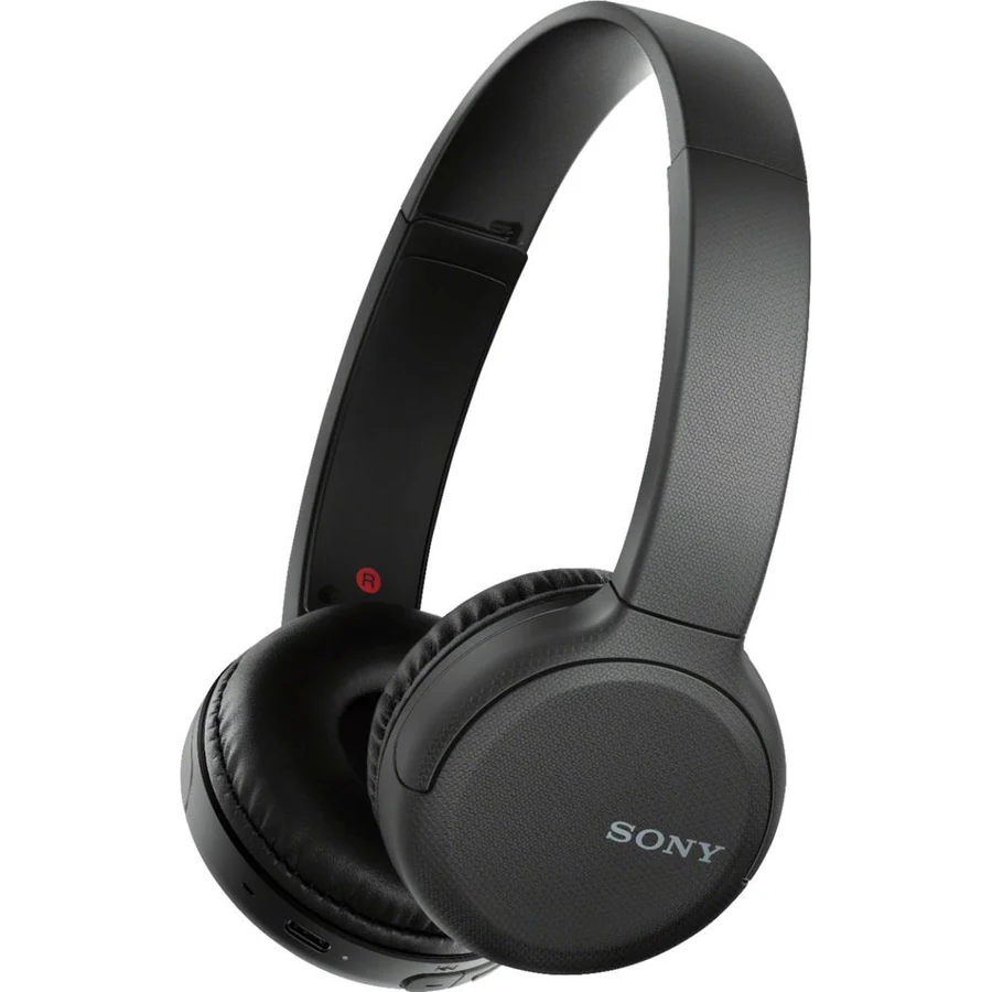 WH-CH510 · Black